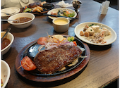 ステーキのあさくま 小牧店: ひでさんさんの2026年09月12日の1枚目の投稿写真