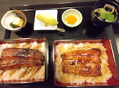 うなぎの佳川 かがわ 本店: はまさんの2026年05月26日の2枚目の投稿写真