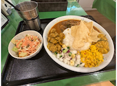 インドレストラン ミラ 大阪駅前店: りぃさんの2026年08月23日の1枚目の投稿写真