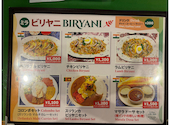 インドレストラン ミラ 大阪駅前店: りぃさんの2026年08月23日の3枚目の投稿写真