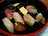 港すし: ボウ♪さんの2011年08月03日の2枚目の投稿写真