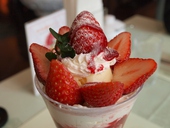 万惣フルーツパーラー 本店: ボウ♪さんの2011年05月19日の1枚目の投稿写真