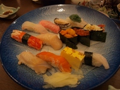 おたる旭寿司 本店: ボウ♪さんの2011年09月16日の1枚目の投稿写真