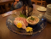 おたる旭寿司 本店: ボウ♪さんの2011年09月16日の2枚目の投稿写真