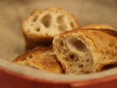 ブーランジェリー・パティスリー・ヴィロン 丸の内店: ボウ♪さんの2011年05月19日の1枚目の投稿写真