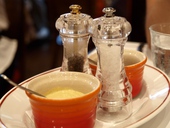 ブーランジェリー・パティスリー・ヴィロン 丸の内店: ボウ♪さんの2011年05月19日の2枚目の投稿写真