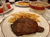 ブーランジェリー・パティスリー・ヴィロン 丸の内店: ボウ♪さんの2011年05月19日の3枚目の投稿写真