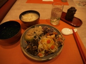 琉球料理 オーキッドのおすすめレポート画像1