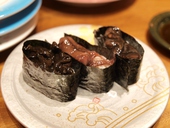 北陸金沢 まわる寿し もりもり寿し 金沢駅前: ボウ♪さんの2011年09月16日の2枚目の投稿写真