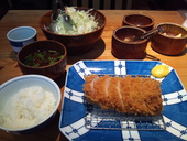 かつ久 無庵 横浜高島屋店: ボウ♪さんの2011年06月24日の2枚目の投稿写真