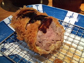 かつ久 無庵 横浜高島屋店: ボウ♪さんの2011年06月24日の3枚目の投稿写真