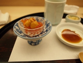 鮨割烹やま中・ＪＲ博多シティ店のおすすめレポート画像1