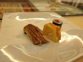 鮨割烹やま中・ＪＲ博多シティ店: ボウ♪さんの2011年12月19日の3枚目の投稿写真