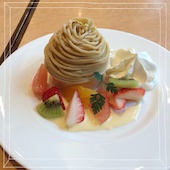 Delicius パスティチュリア・デリチュース &nbsp;箕面本店: はちみつさんの2014年03月04日の2枚目の投稿写真