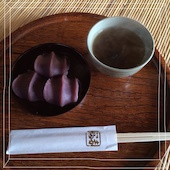 赤福 本店: はちみつさんの2014年04月03日の1枚目の投稿写真