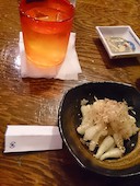 島唄三線 ライブ居酒屋 結風: 師範さんの2014年07月14日の1枚目の投稿写真