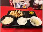 餃子の安亭 高田馬場店: マーボードーフさんの2026年08月03日の2枚目の投稿写真