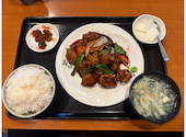 慶太郎餃子酒場 高田馬場店: マーボードーフさんの2026年04月21日の2枚目の投稿写真