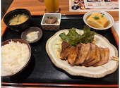 炭火焼と鍋料理 たちばな 阿倍野本店: ゆうママさんの2026年07月25日の2枚目の投稿写真