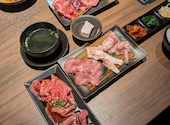 食彩和牛　しげ吉　本厚木店: バタミさんの2026年08月09日の1枚目の投稿写真