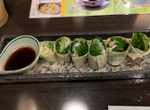京やさい料理 接方来 京都駅ビル店: ちかちゃんさんの2026年03月26日の3枚目の投稿写真