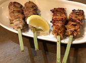 炭火焼鳥 しげ 栄本店: haruさんの2025年06月12日の1枚目の投稿写真