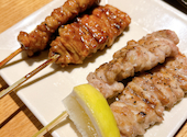 炭火焼鳥 しげ 栄本店: haruさんの2025年07月19日の1枚目の投稿写真
