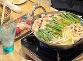 刺しと土鍋 大人の居酒屋たてがみ栄本店: haruさんの2025年11月26日の1枚目の投稿写真