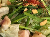餃子番長 炎のもつ家 甚助 南町通り店: コマさんの2026年10月12日の1枚目の投稿写真