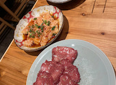 焼肉こじま離れ 大阪江坂: みづきさんの2026年06月02日の1枚目の投稿写真
