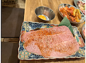 焼肉ホルモンたけ田 立川南口店: えみみんさんの2025年02月の1枚目の投稿写真