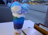 アクアリウムダイニング　サカナノセカイ　小倉店: ぴよさんの2026年07月23日の1枚目の投稿写真