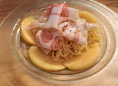 パスタと小料理morisige モリシゲ: ぴよさんの2026年07月23日の2枚目の投稿写真