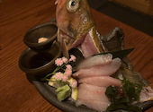 刺身と焼き物 ひゃくや 本邸: さくらさんの2026年07月05日の1枚目の投稿写真