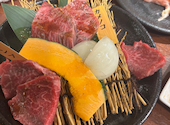焼肉 肉ます 札幌ノルベサ店: さくらさんの2026年05月27日の1枚目の投稿写真