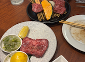 焼肉 肉ます 札幌ノルベサ店: さくらさんの2026年05月27日の2枚目の投稿写真