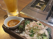 焼肉ダイニング 肉の方程式: さくらさんの2026年10月19日の1枚目の投稿写真