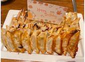 餃子と担々麺 名古屋チャイニーズバル FARO 花楼: まろんさんの2026年04月30日の1枚目の投稿写真