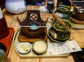 かに料理 白鳥甲羅本店: ゆうちゃんさんの2026年09月17日の1枚目の投稿写真