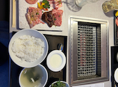 焼肉GRANDELA: ゆみっこさんの2024年04月14日の1枚目の投稿写真