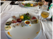 restaurant capucine: みゆこさんの2026年06月13日の2枚目の投稿写真