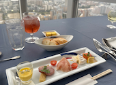Sky Cafe&Dining　ルフージュ: 高菜さんの2024年03月の1枚目の投稿写真