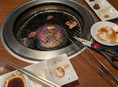 牛角 新宿東口店: うにょさんの2026年04月20日の1枚目の投稿写真