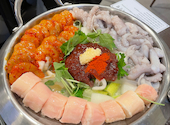 サウィ食堂　鶴橋店: ゆみちゃんさんの2026年05月の1枚目の投稿写真