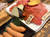 焼肉たか: ミキティさんの2026年05月11日の2枚目の投稿写真