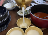 韓国居酒屋 北斗七星: まわさんの2023年12月の1枚目の投稿写真