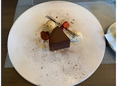 CHOCOLATERIE SANDGLASS ショコラトリーサンドグラス: まちゃまんさんの2022年02月03日の1枚目の投稿写真