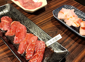 焼肉炎亭: nitroさんの2026年09月25日の1枚目の投稿写真