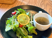 1Place cafe Fluffies ワンプレイスカフェ フラッフィーズ 名東店: マリーローランサンさんの2026年06月25日の1枚目の投稿写真