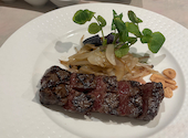 神戸ステーキ プロペラ KOBE STEAK Propeller: まるこめさんの2025年12月16日の3枚目の投稿写真